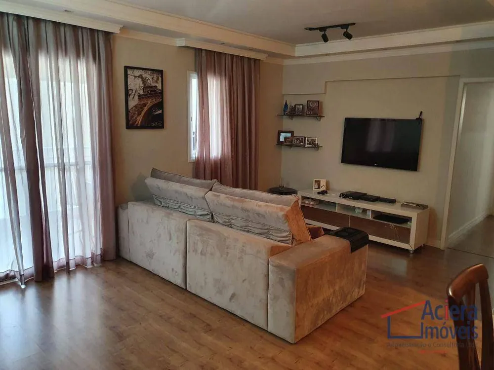 Apartamento, 2 quartos, 105 m² - Foto 2