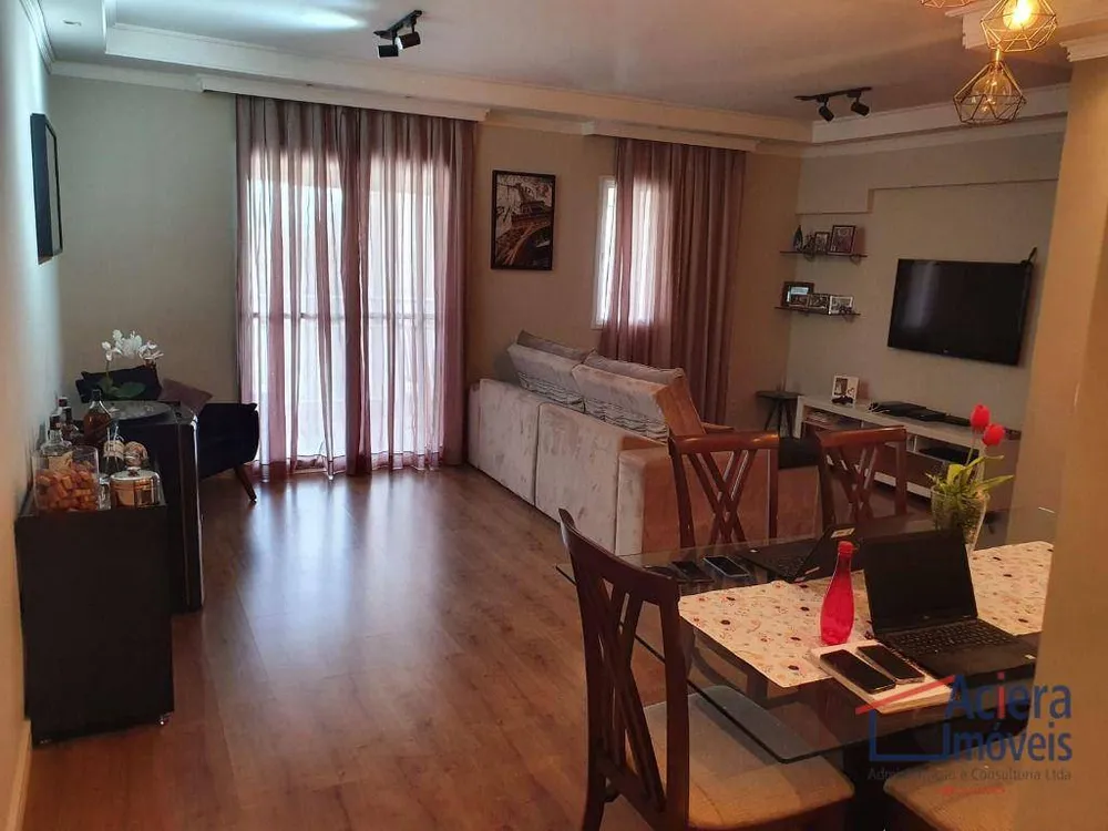 Apartamento, 2 quartos, 105 m² - Foto 4