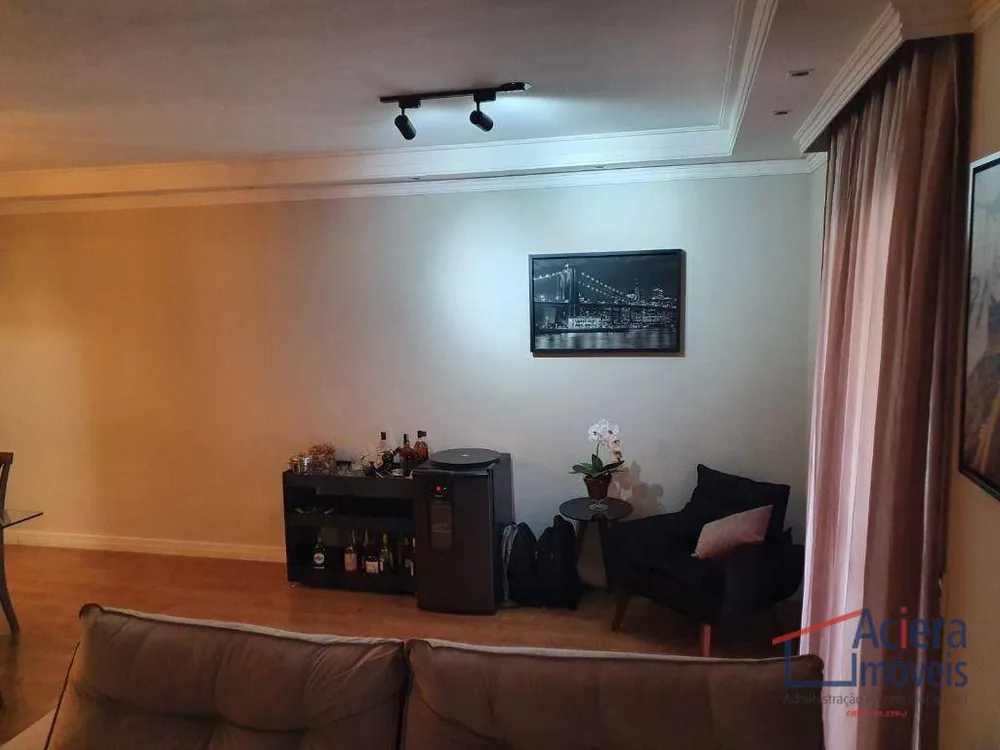 Apartamento, 2 quartos, 105 m² - Foto 2