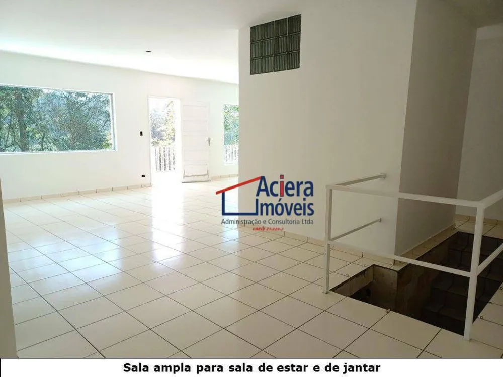 Casa de Condomínio, 4 quartos - Foto 6