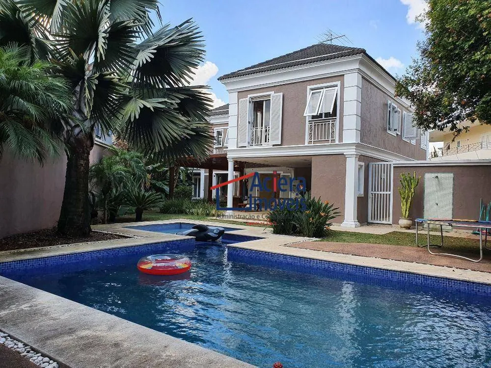 Casa de Condomínio, 5 quartos - Foto 11