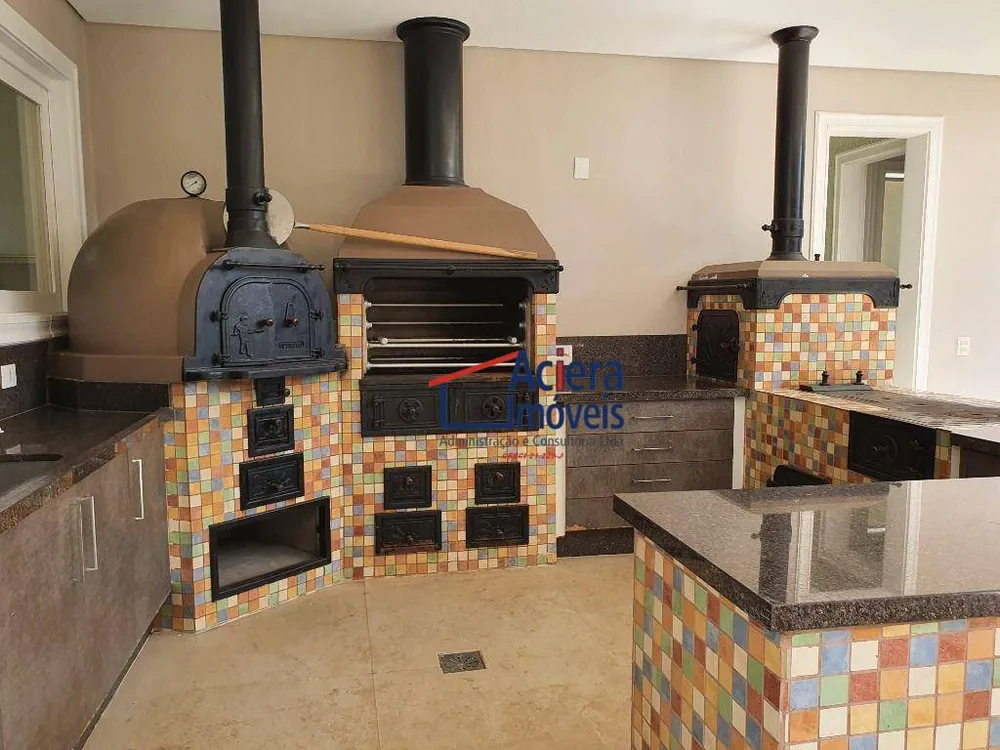 Casa de Condomínio, 5 quartos - Foto 8
