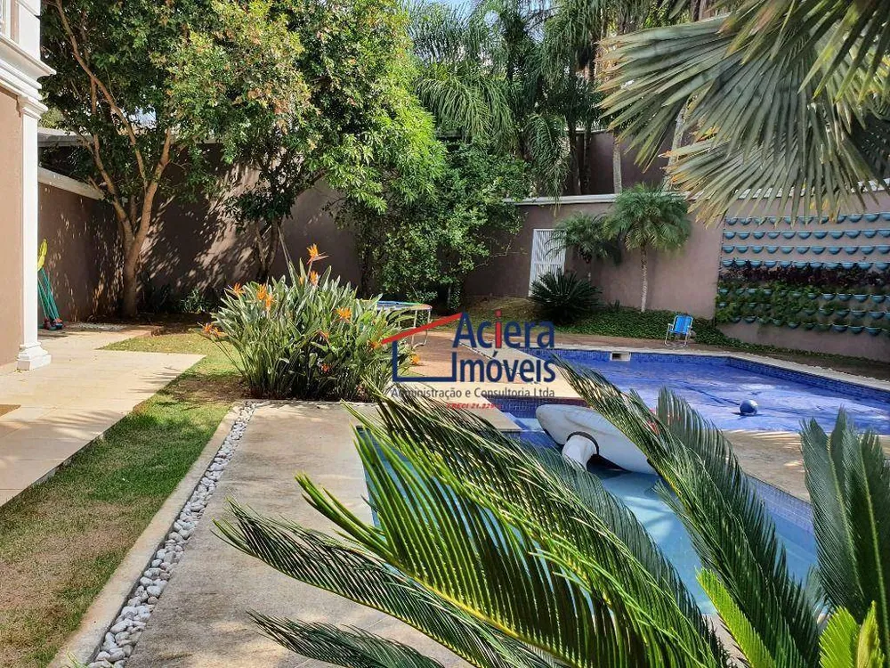 Casa de Condomínio, 5 quartos - Foto 9
