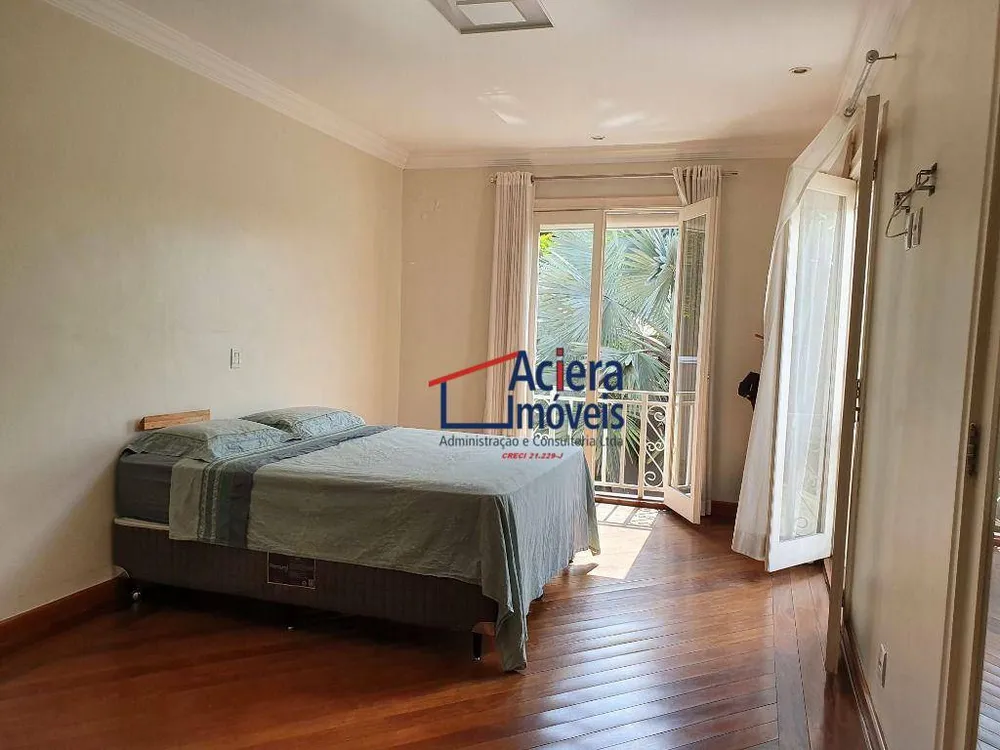Casa de Condomínio, 5 quartos - Foto 4
