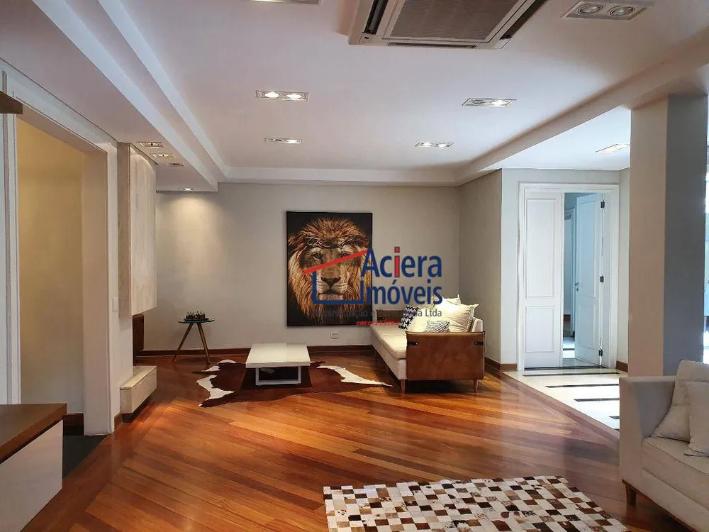 Casa de Condomínio, 5 quartos - Foto 2