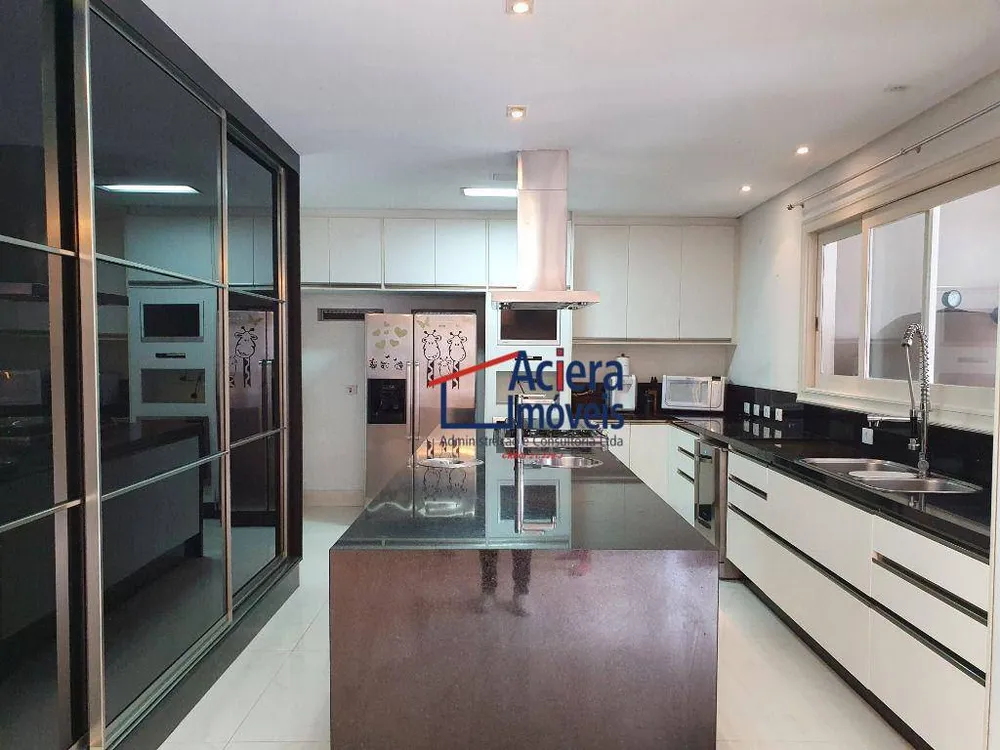 Casa de Condomínio, 5 quartos - Foto 6