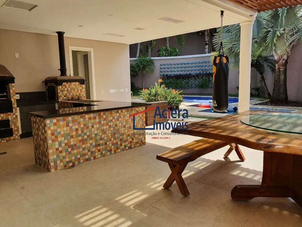 Casa de Condomínio, 5 quartos - Foto 7