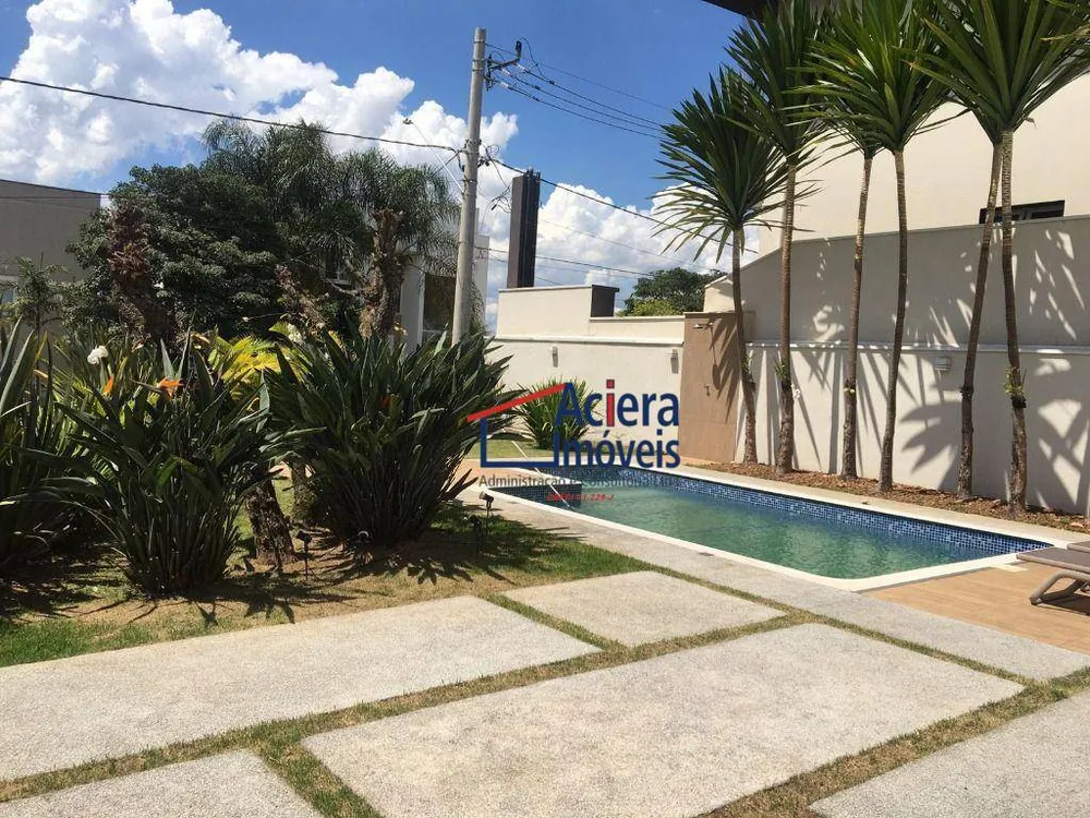 Casa de Condomínio, 4 quartos - Foto 5