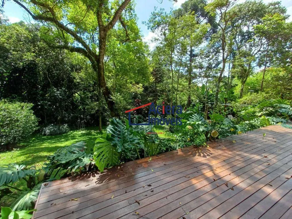 Casa de Condomínio, 5 quartos - Foto 3