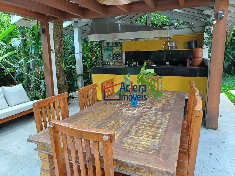 Casa de Condomínio, 5 quartos - Foto 12