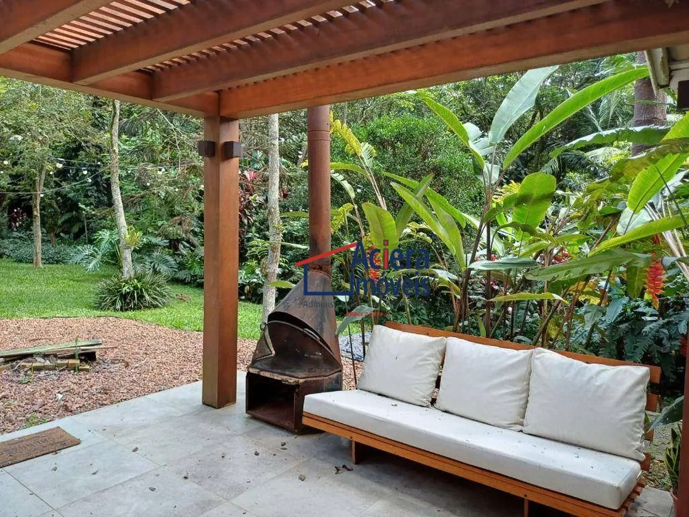 Casa de Condomínio, 5 quartos - Foto 10