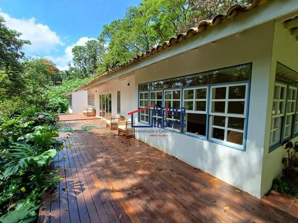 Casa de Condomínio, 5 quartos - Foto 2
