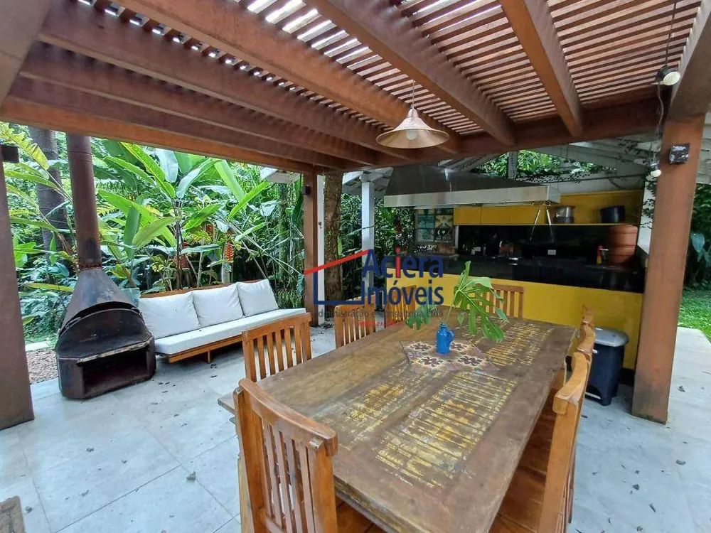 Casa de Condomínio, 5 quartos - Foto 11