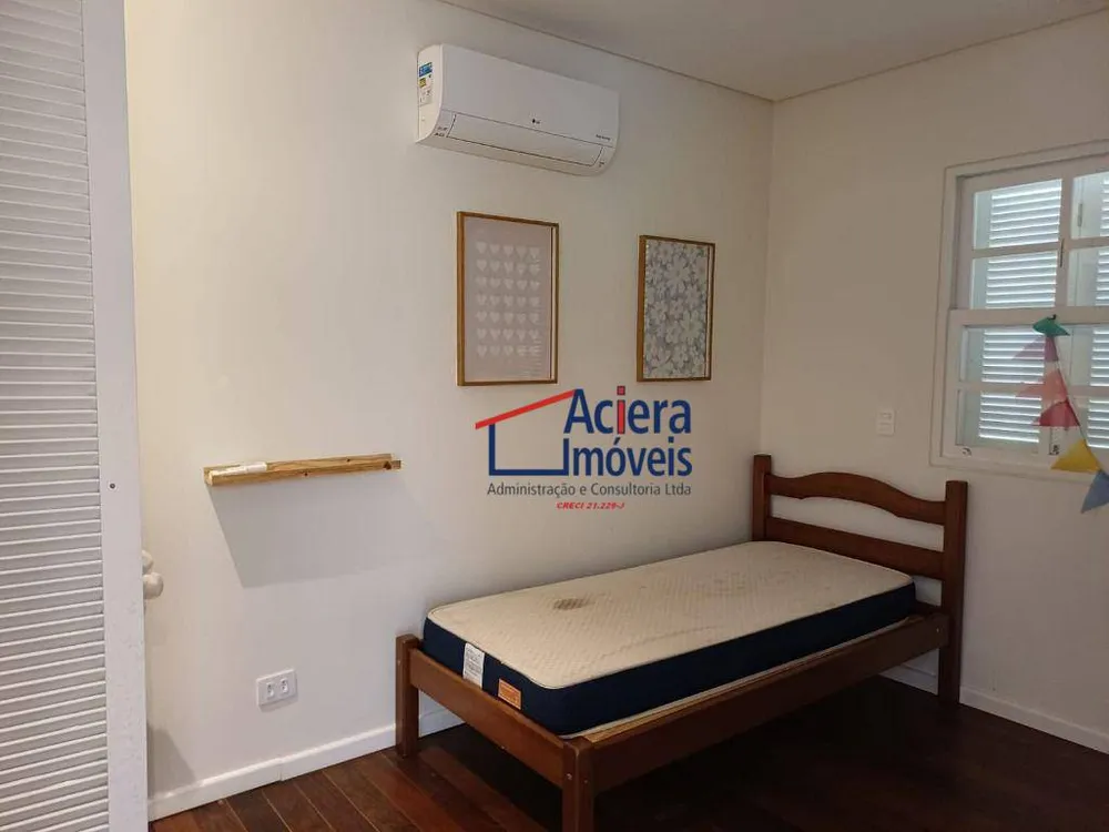 Casa de Condomínio, 5 quartos - Foto 6