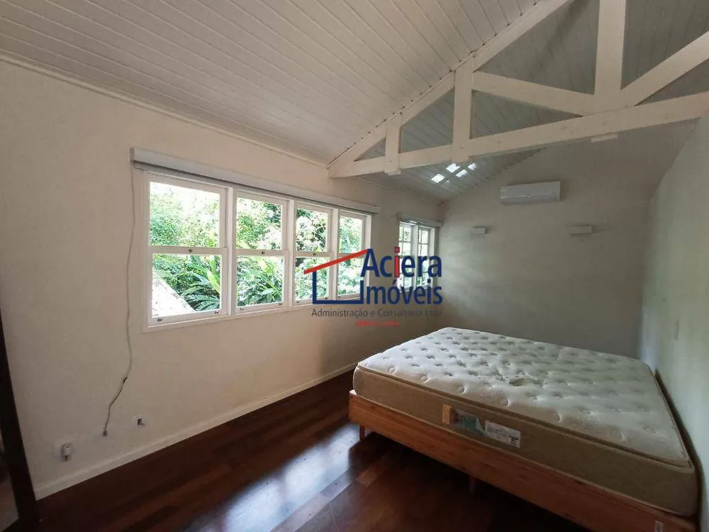 Casa de Condomínio, 5 quartos - Foto 4