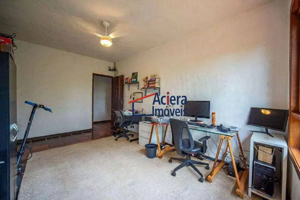 Casa de Condomínio, 4 quartos - Foto 7