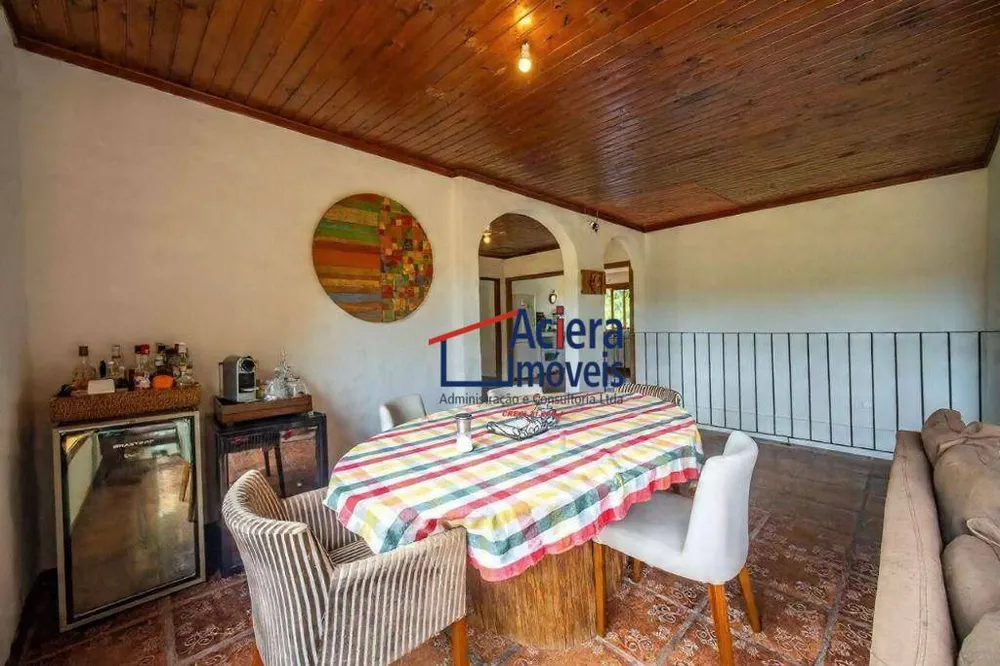 Casa de Condomínio, 4 quartos - Foto 5