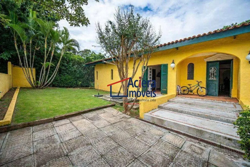 Casa de Condomínio, 4 quartos - Foto 2