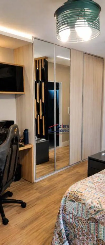Casa de Condomínio, 3 quartos - Foto 8