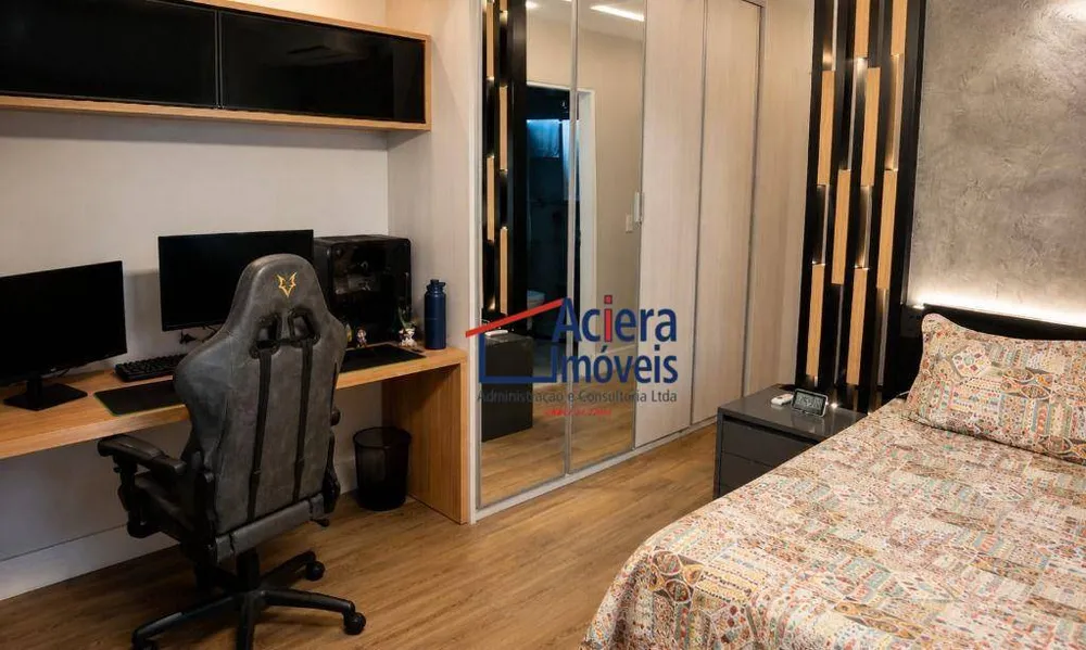 Casa de Condomínio, 3 quartos - Foto 9