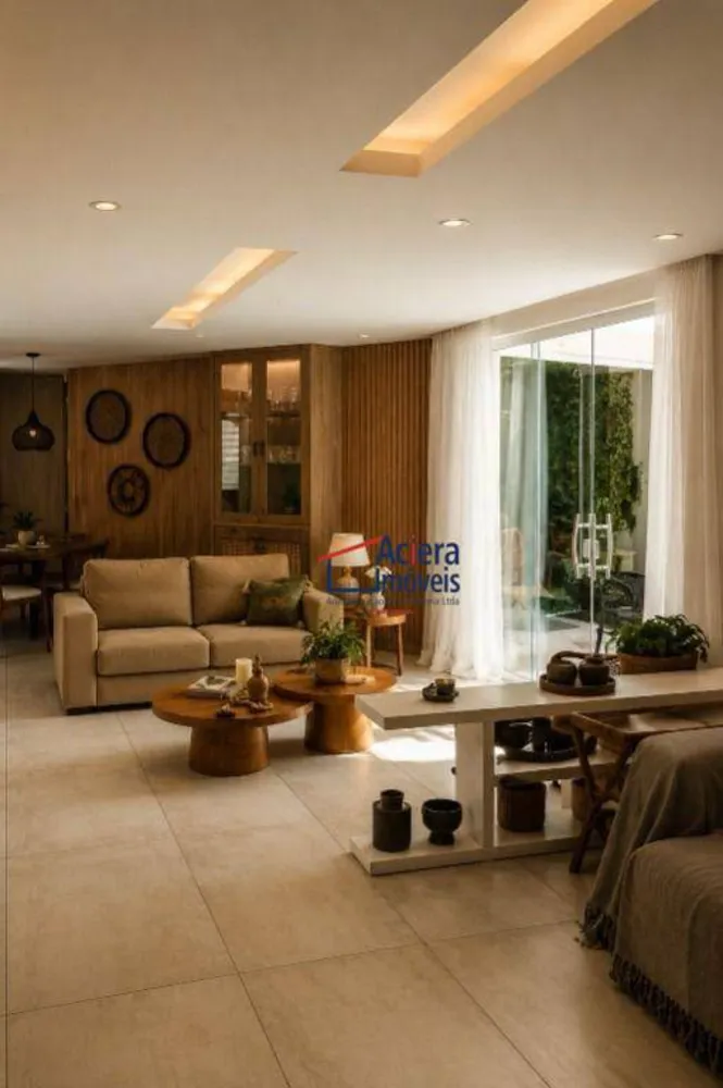 Casa de Condomínio, 3 quartos - Foto 6