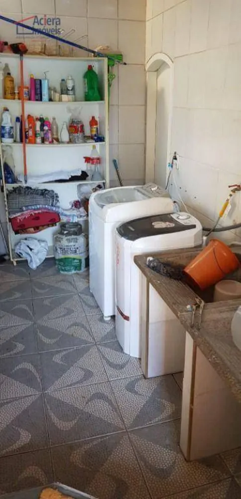 Casa de Condomínio, 4 quartos - Foto 7