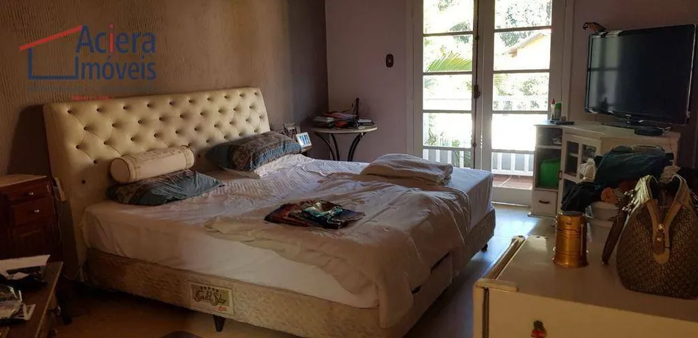 Casa de Condomínio, 4 quartos - Foto 2