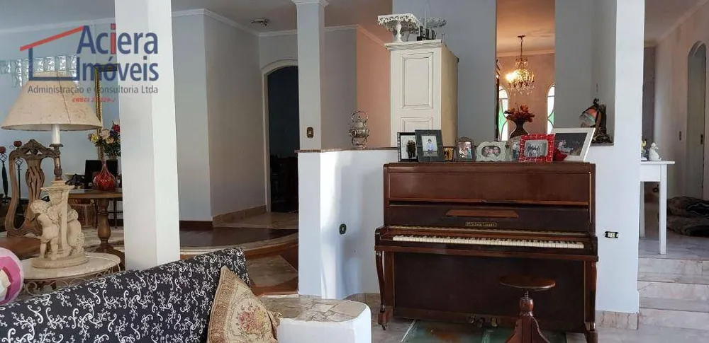 Casa de Condomínio, 4 quartos - Foto 8