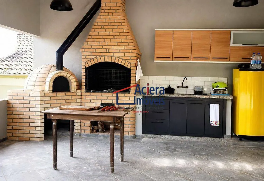 Casa de Condomínio, 3 quartos - Foto 7