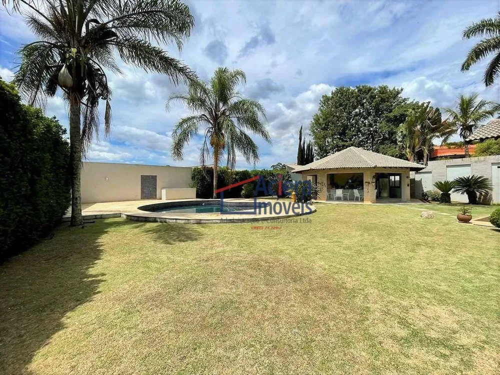 Casa de Condomínio, 4 quartos - Foto 6