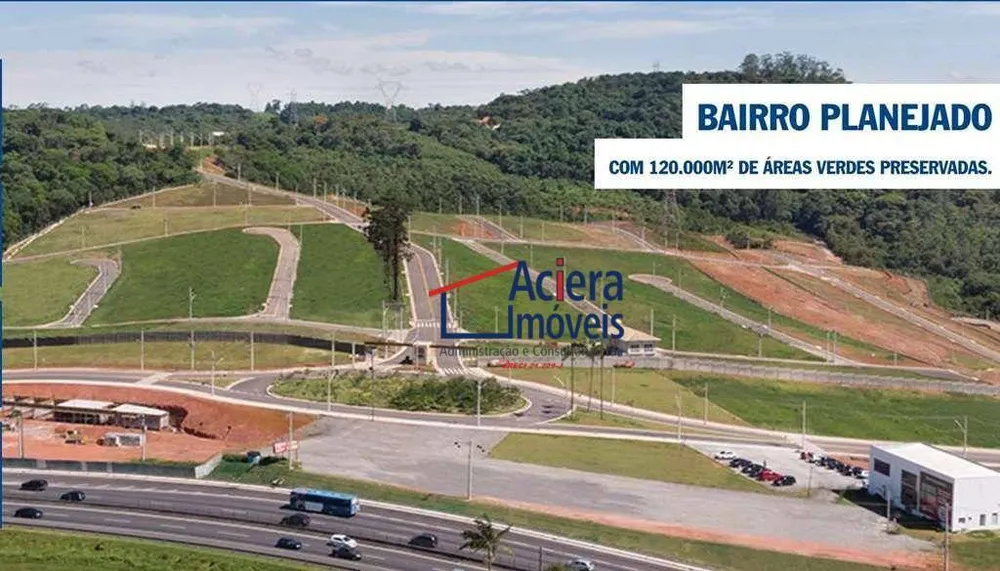 Loteamento e Condomínio, 125 m² - Foto 3