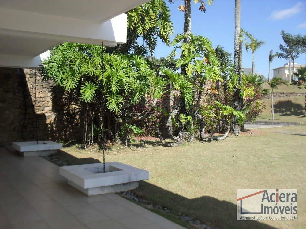 Casa de Condomínio, 4 quartos - Foto 8