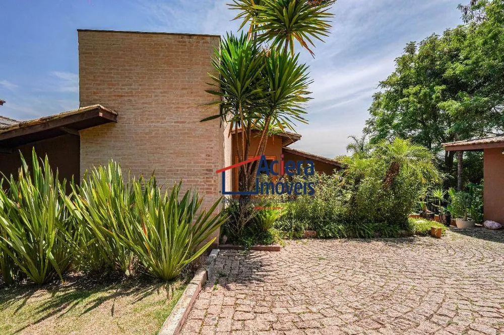 Casa de Condomínio, 4 quartos - Foto 8
