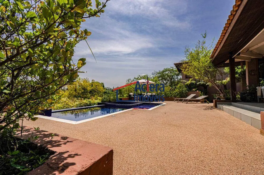 Casa de Condomínio, 4 quartos - Foto 6