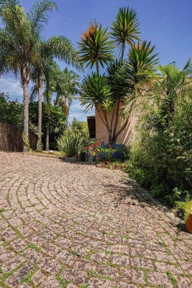 Casa de Condomínio, 4 quartos - Foto 7