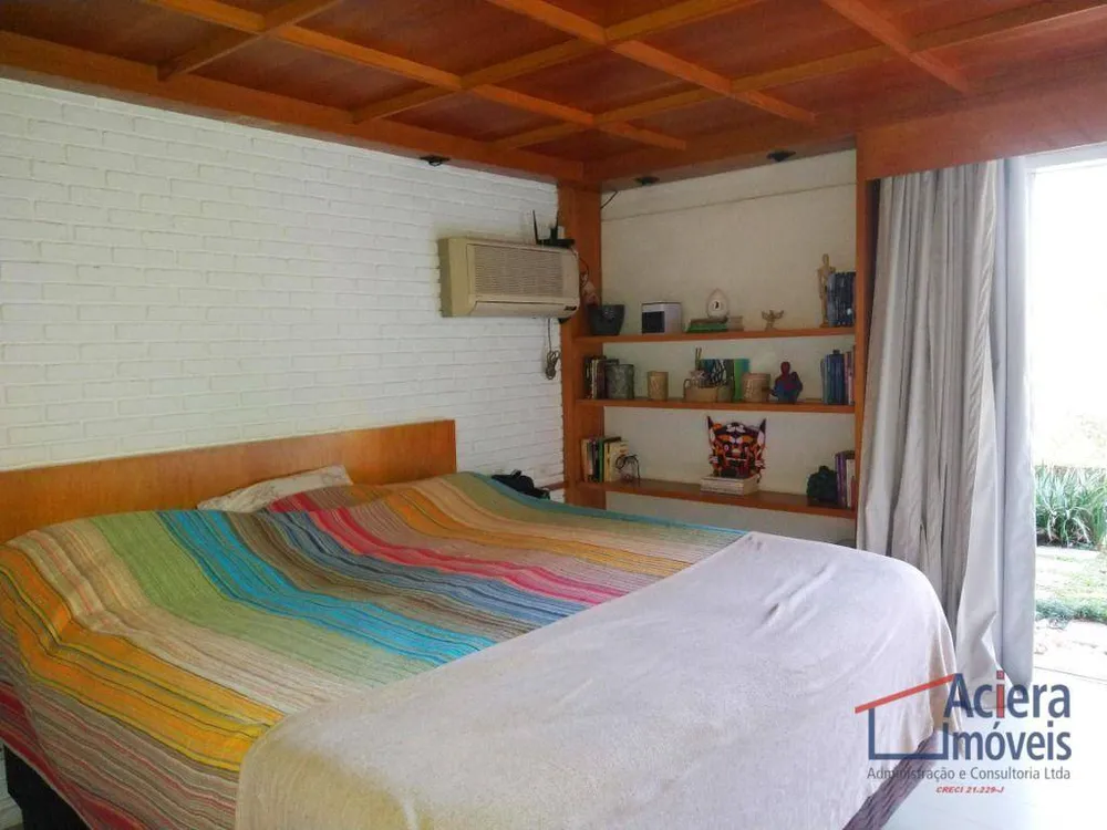 Casa de Condomínio, 5 quartos - Foto 11