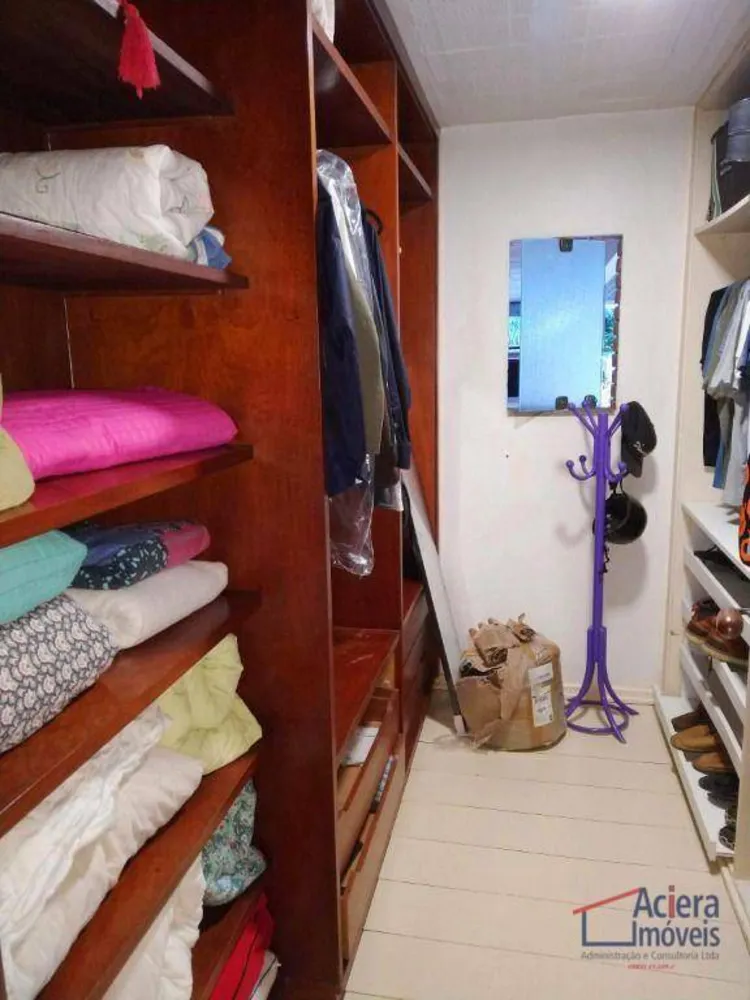 Casa de Condomínio, 5 quartos - Foto 8