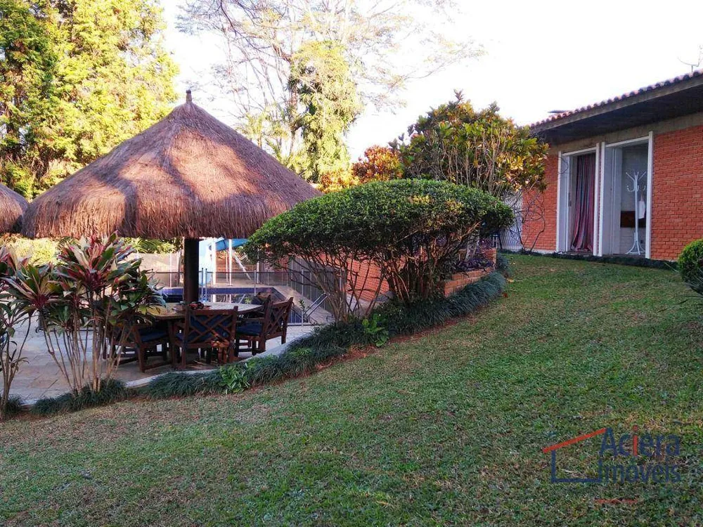 Casa de Condomínio, 5 quartos - Foto 2