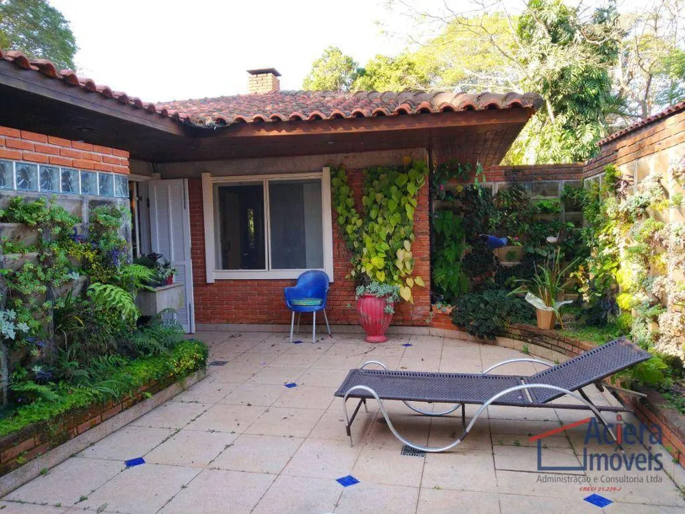 Casa de Condomínio, 5 quartos - Foto 7