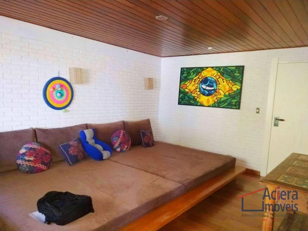 Casa de Condomínio, 5 quartos - Foto 5