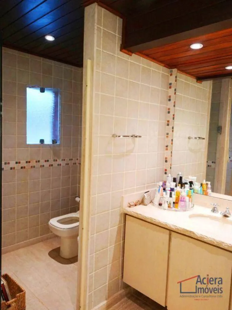 Casa de Condomínio, 5 quartos - Foto 10