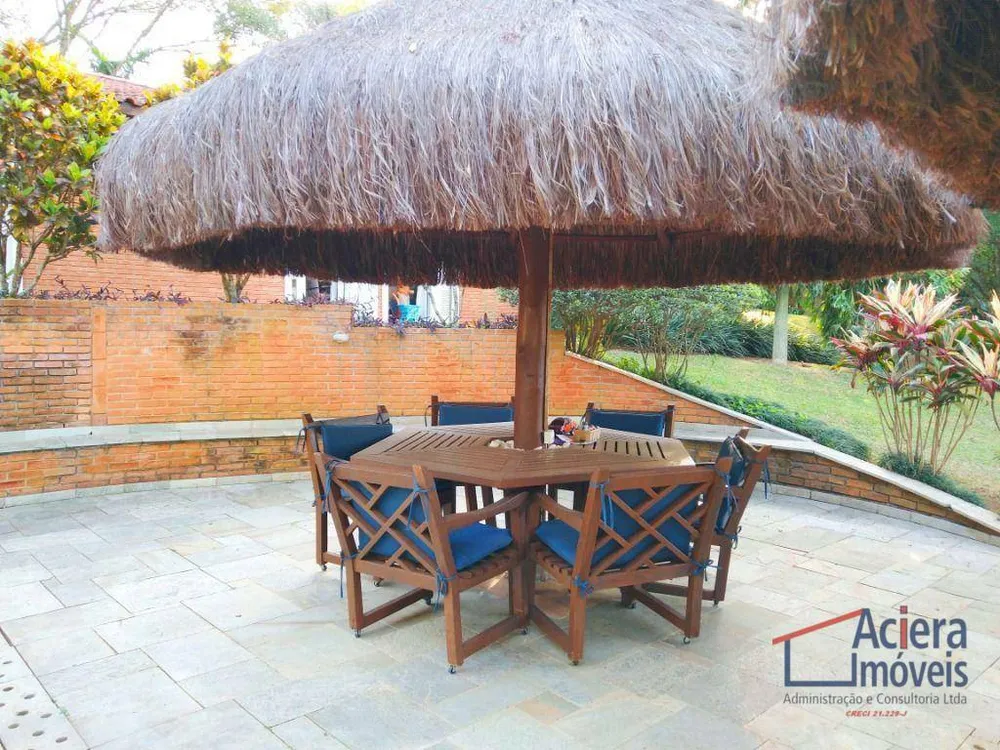 Casa de Condomínio, 5 quartos - Foto 3