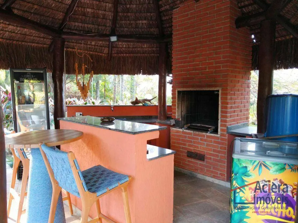 Casa de Condomínio, 5 quartos - Foto 4