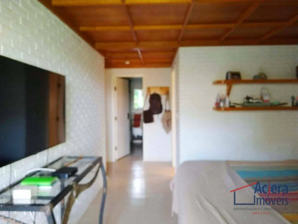 Casa de Condomínio, 5 quartos - Foto 12