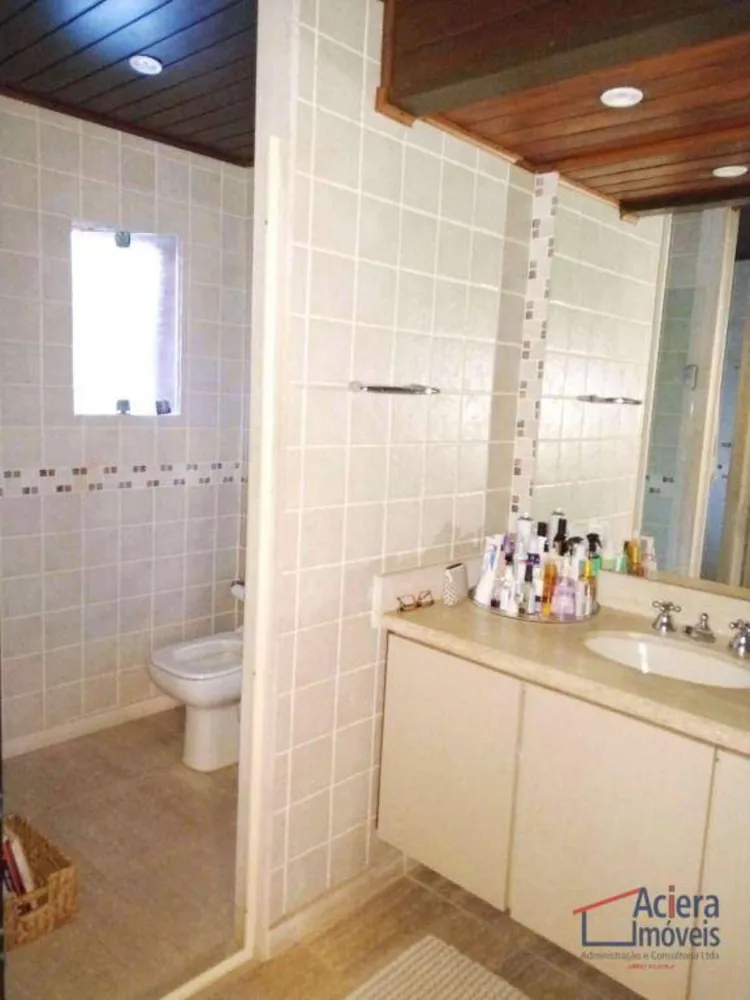 Casa de Condomínio, 5 quartos - Foto 9