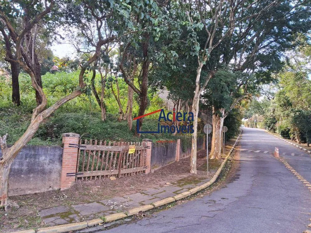 Loteamento e Condomínio, 1163 m² - Foto 3