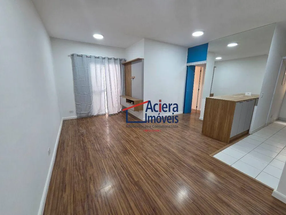 Apartamento, 2 quartos, 54 m² - Foto 8