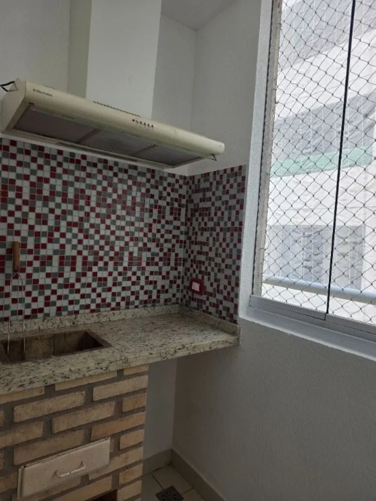 Apartamento, 2 quartos, 54 m² - Foto 1