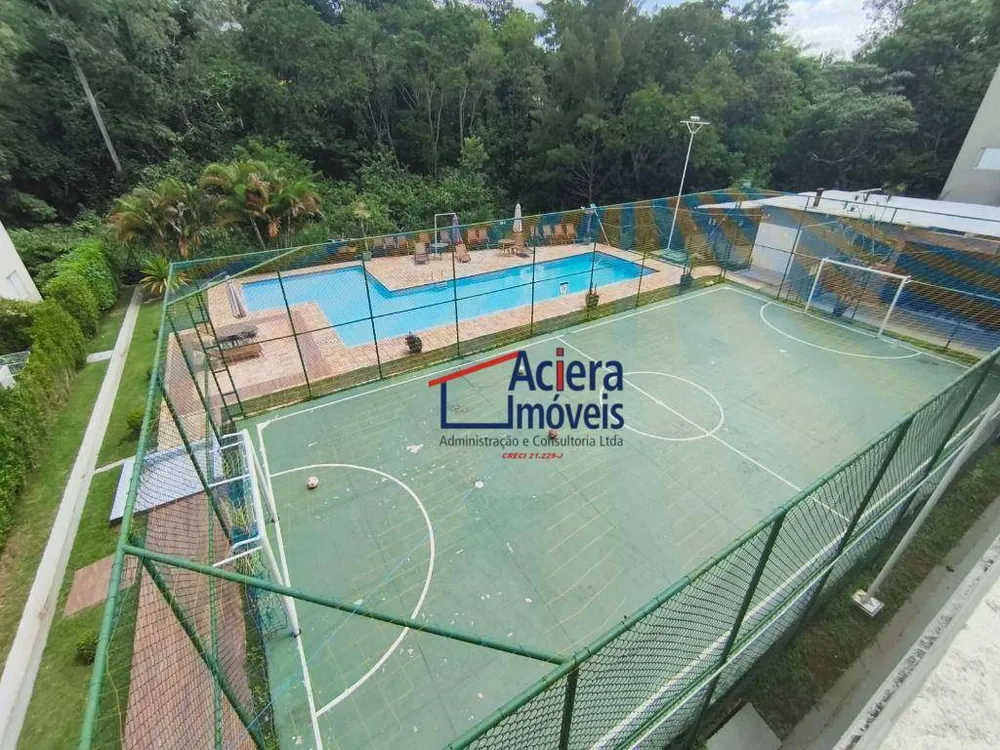 Apartamento, 2 quartos, 54 m² - Foto 4