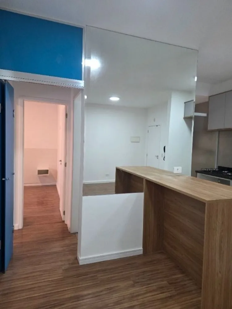 Apartamento, 2 quartos, 54 m² - Foto 3